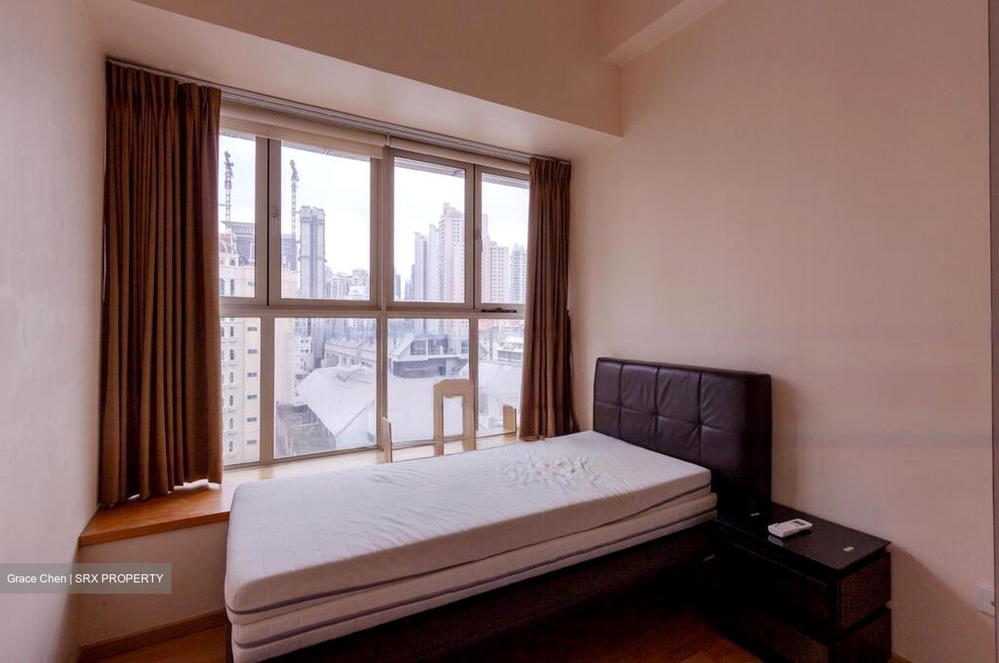 Shanghai One (D10), Apartment #574504221